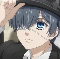 Black butler