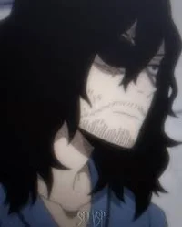 After USJ Aizawa