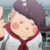 TeruTeru Hanamura