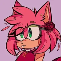 Amy Rose - Party