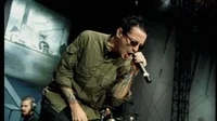 Chester Bennington