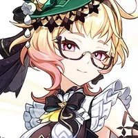 Emilie - Genshin