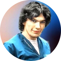 Richard Ramirez