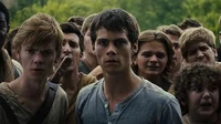The maze runners