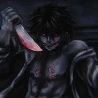 Jeff the Killer