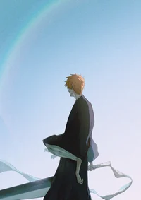 Ichigo Kurosaki