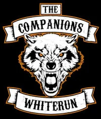 The companions 