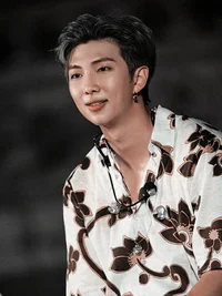 Kim Namjoon