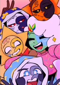 TSAMS-infection AU