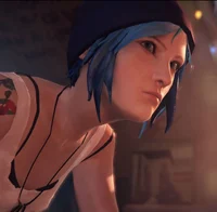 Chloe Price