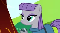 Maud Pie 