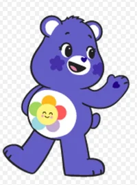 Harmony Bear