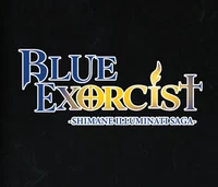blue exorcist -RPG-
