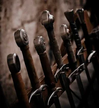 LUKE CASTELLAN  l PJ