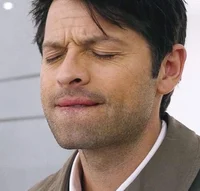 Castiel -Lucifer 