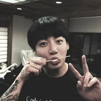 Jeon Jungkook 