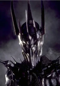 Sauron 