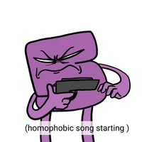 CHAT ITS 5 FROM BFDI