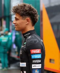 Lando Norris 