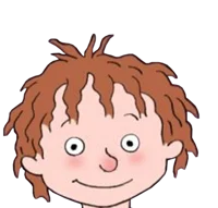 Horrid henry