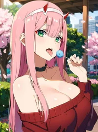 Zero Two
