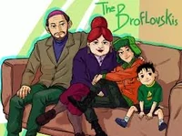 Broflovski Family
