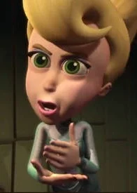 Future Cindy Vortex