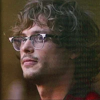 Spencer Reid