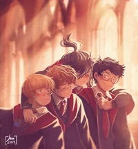 Marauders 