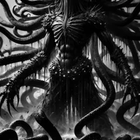Underwater Horror
