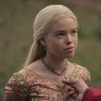 Rhaenyra Targaryen 