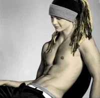 Tom Kaulitz 