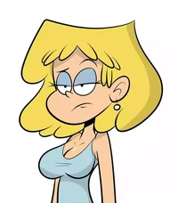 Lori Loud