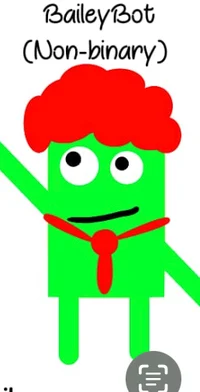 Bailey bot