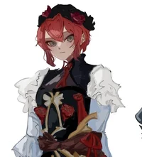 10-Riddle Rosehearts