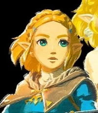 Princess Zelda