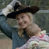 Beth Greene