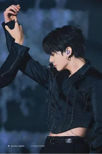 Jungkook