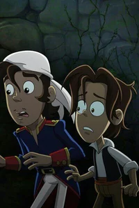 Leo y Nando San Juan