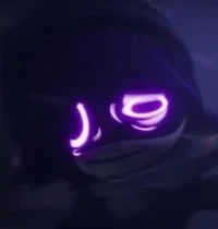 Uzi but shes high af