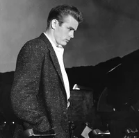 01 - james dean