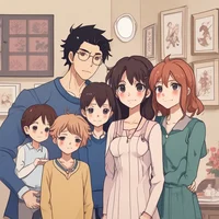 Abuse parent Revenge