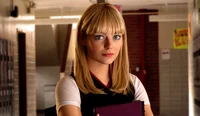 Gwen Stacy