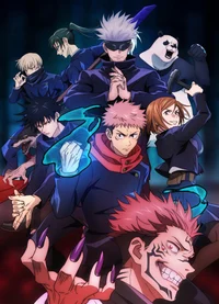 Jujutsu kaisen rp