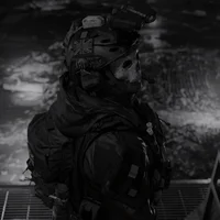 COD Simon Riley