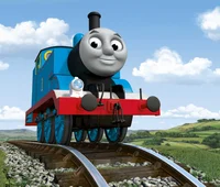 THOMAS the train