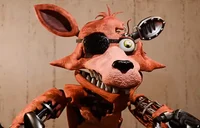 IShowSpeed As W Foxy