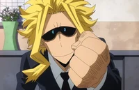 Toshinori Yagi