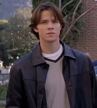 Dean Forester