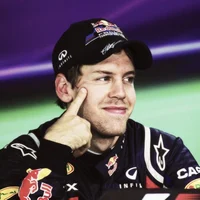 Sebastian Vettel